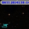 NVSS J014138-140608