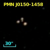 PMN J0150-1458