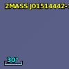 2MASS J01514442-1329478