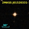 2MASS J01520331-1331087