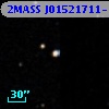 2MASS J01521711-1341460
