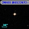 2MASS J01522672-1340528