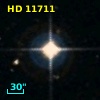 HD  11711