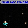 NAME NGC 720 GROUP