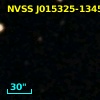 NVSS J015325-134558