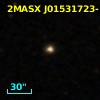 2MASX J01531723-1302422