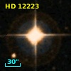 HD  12223
