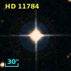 HD  11784