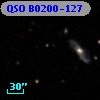 QSO B0200-127