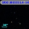 1RXS J015551.4-142546