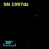 SN 1997dz