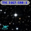 TYC 3167-580-1