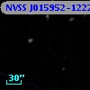 NVSS J015952-122255