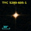 TYC 5280-605-1
