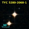TYC 5280-2068-1