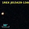 1REX J015429-1346.6