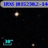 1RXS J015230.2-144420