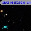 1RXS J015230.8-141325