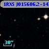 1RXS J015606.2-143433