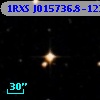 1RXS J015736.8-123347
