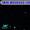1RXS J015814.3-135555