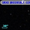 1RXS J015850.7-135415