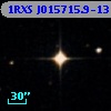 1RXS J015715.9-131901