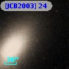 [JCB2003] 24