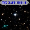TYC 3167-583-1