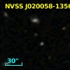 CGRaBS J0200-1356