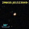 2MASS J01523049-1342375