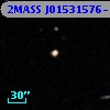 2MASS J01531576-1407157