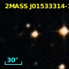 2MASS J01533314-1344354