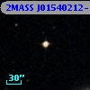 2MASS J01540212-1348307