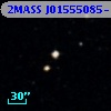 2MASS J01555085-1343380