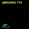 [JBD2005]  776