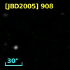 [JBD2005]  908