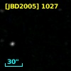 [JBD2005] 1027