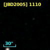[JBD2005] 1110