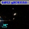 6dFGS gJ020359.8-121741