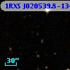 1RXS J020539.8-134830