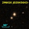 6dFGS gJ020456.5-125413