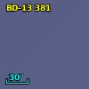 BD-13   381