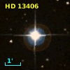 HD  13406