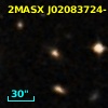 2MASX J02083724-1357528