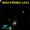 IRAS F02062-1411