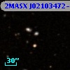 2MASX J02103472-1359390