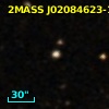 2MASS J02084623-1356374