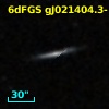 6dFGS gJ021404.3-134841
