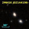 2MASX J02144196-1241401